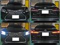 2017 Lexus LS