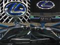 2017 Lexus LS