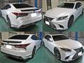 2018 Lexus LS