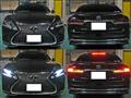 2017 Lexus LS