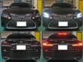 2018 Lexus LS