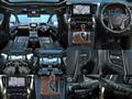 2015 Toyota Alphard G