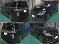 2019 Nissan Elgrand