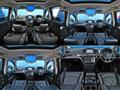 2019 Nissan Elgrand