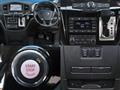2019 Nissan Elgrand