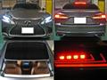 2018 Lexus LS