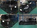 2017 Nissan Elgrand