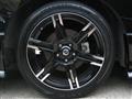 2017 Nissan Elgrand