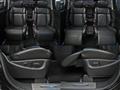 2017 Nissan Elgrand