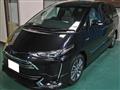 2017 Toyota Estima Hybrid