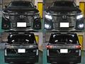 2017 Nissan Elgrand