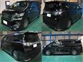 2017 Toyota Vellfire