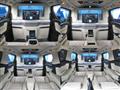 2017 Toyota Vellfire