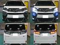 2018 Toyota Vellfire