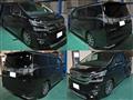 2016 Toyota Vellfire