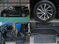 2016 Toyota Vellfire