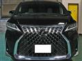2019 Toyota Alphard G