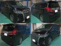 2019 Toyota Alphard G