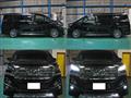2017 Toyota Vellfire