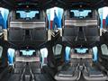 2017 Toyota Vellfire