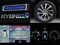 2017 Toyota Alphard Hybrid