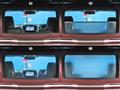 2017 Toyota Alphard Hybrid