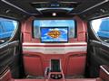2017 Toyota Alphard Hybrid