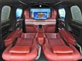 2017 Toyota Alphard Hybrid