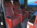 2017 Toyota Alphard Hybrid