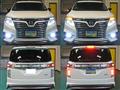 2019 Nissan Elgrand