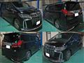 2019 Toyota Alphard Hybrid
