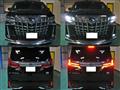 2019 Toyota Alphard Hybrid
