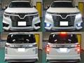 2017 Nissan Elgrand