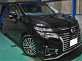2019 Nissan Elgrand