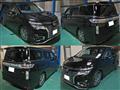 2019 Nissan Elgrand