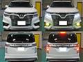 2015 Nissan Elgrand