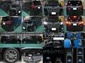 2018 Toyota Alphard Hybrid