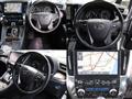 2023 Toyota Alphard Hybrid