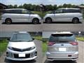 2013 Toyota Estima Hybrid