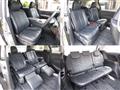 2013 Toyota Estima Hybrid