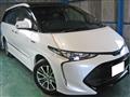 2017 Toyota Estima Hybrid
