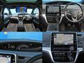 2017 Toyota Estima Hybrid