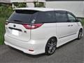 2017 Toyota Estima Hybrid