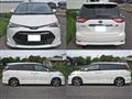 2017 Toyota Estima Hybrid