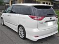 2016 Toyota Estima Hybrid