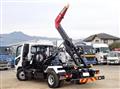 2025 Mitsubishi Fuso Fighter