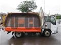 2013 Isuzu Elf Truck