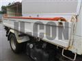 2013 Isuzu Elf Truck