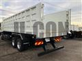 2025 Mitsubishi Fuso Super Great