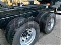 2025 Mitsubishi Fuso Super Great